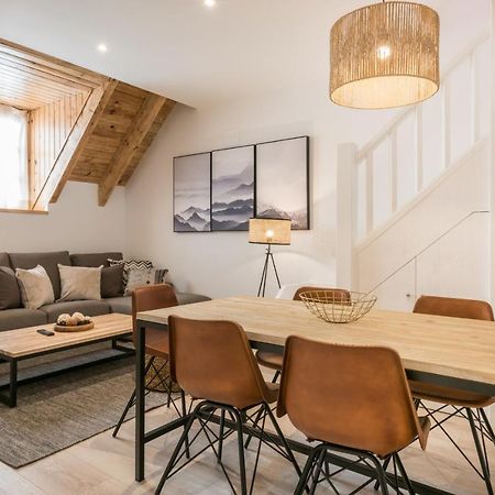 Mike By Totiaran Apartment Baqueira Beret Exterior photo