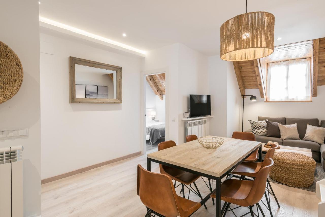 Mike By Totiaran Apartment Baqueira Beret Exterior photo