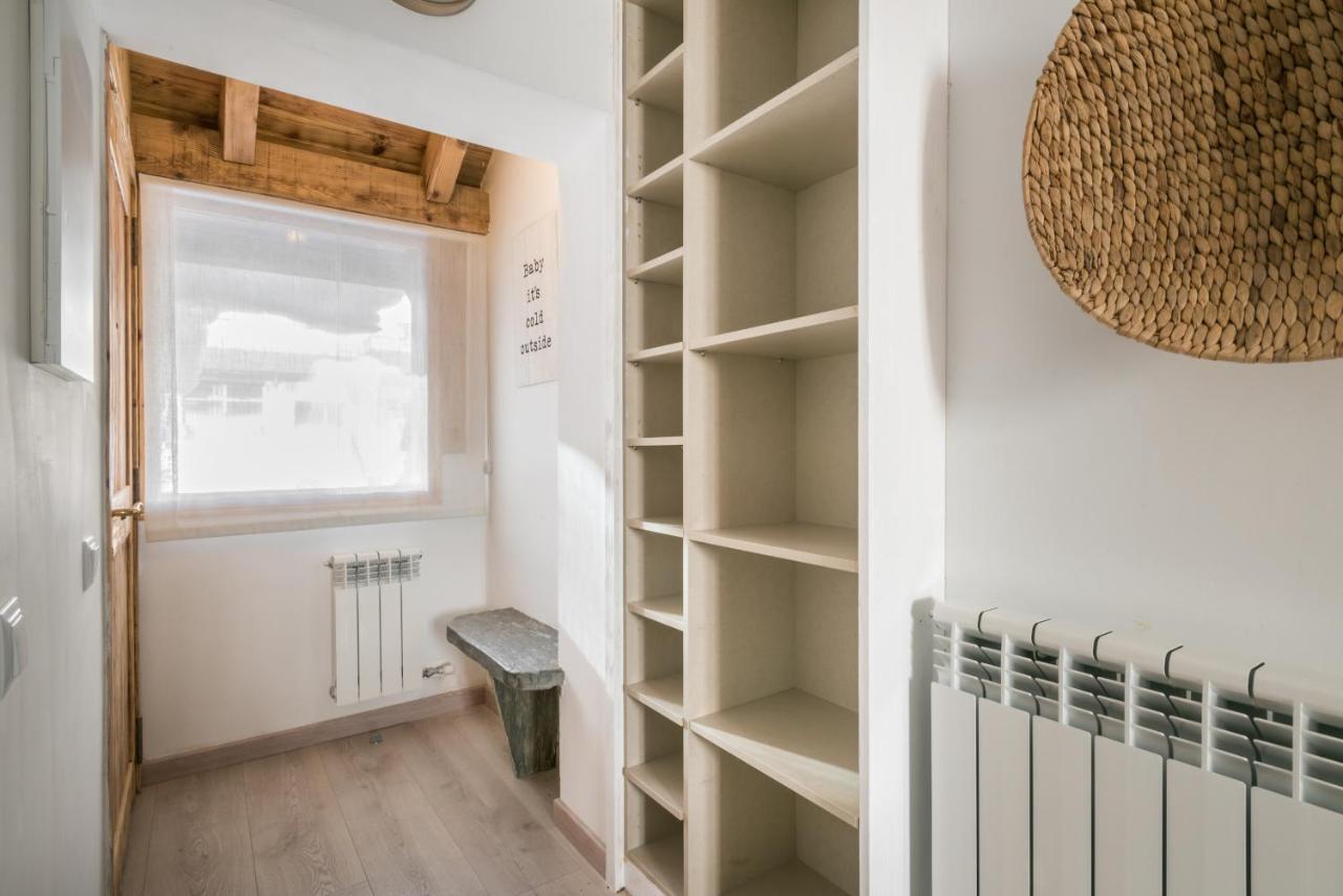 Mike By Totiaran Apartment Baqueira Beret Exterior photo