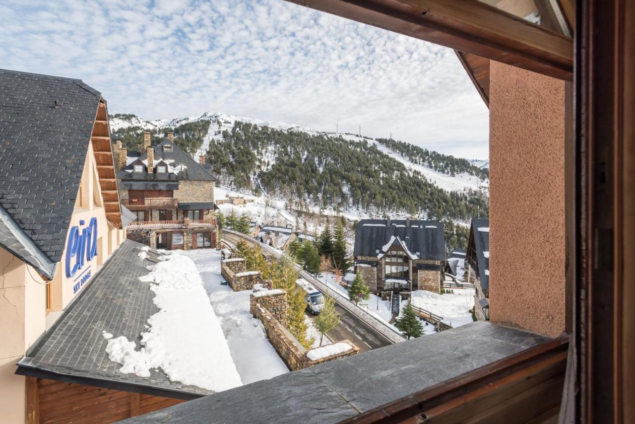 Mike By Totiaran Apartment Baqueira Beret Exterior photo
